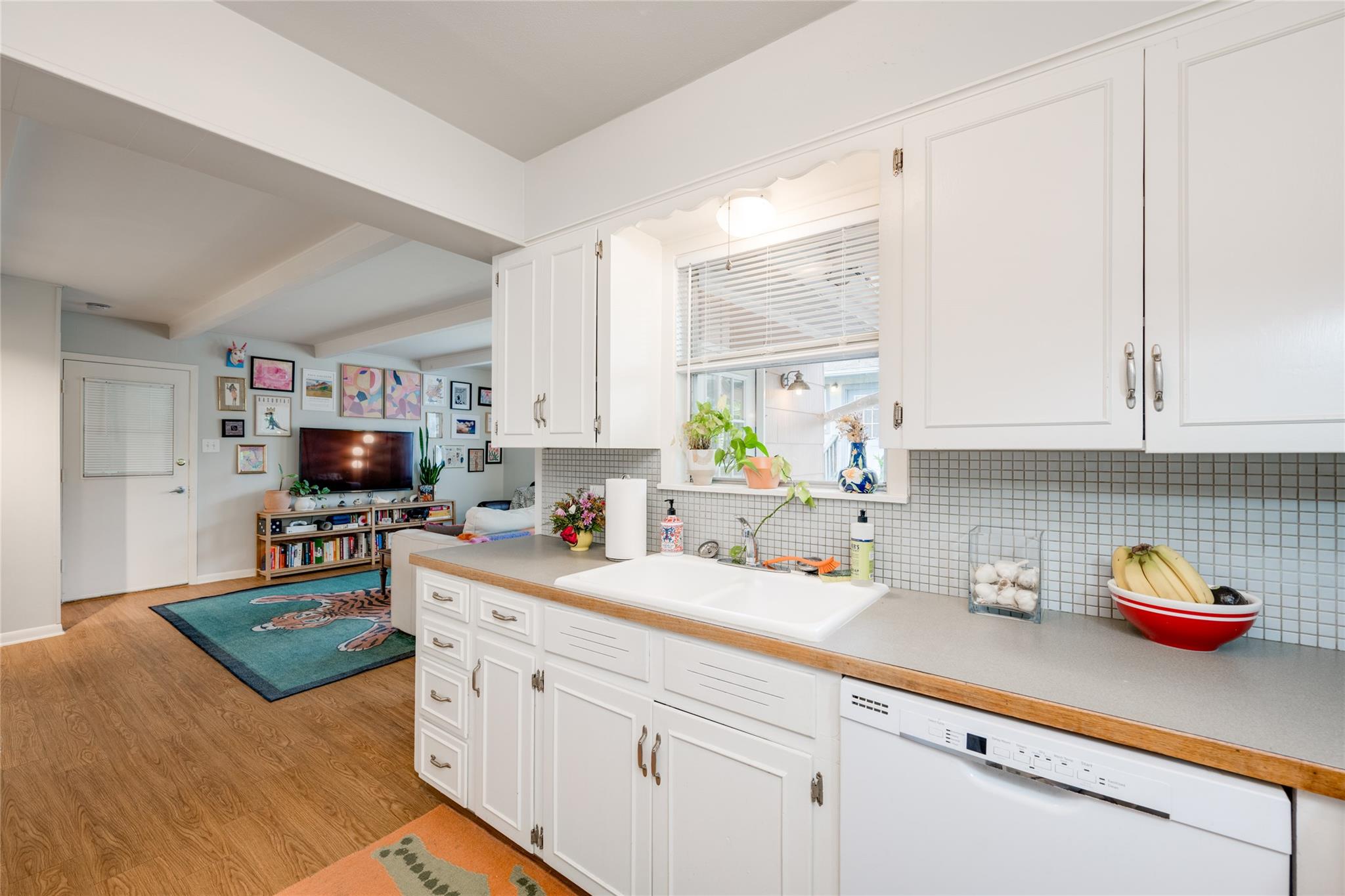 2707 East Side Dr, Austin, TX 78704