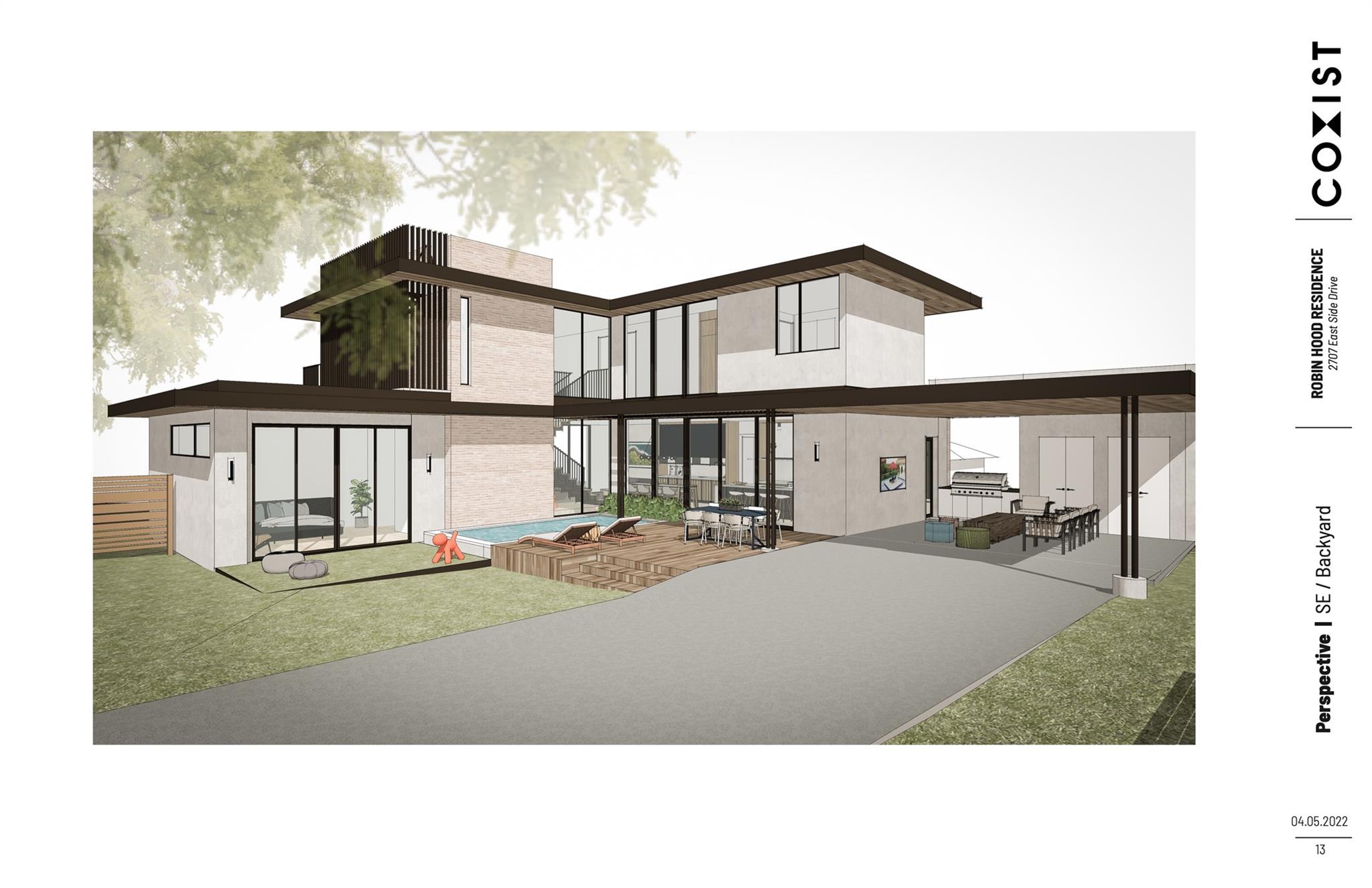 2707 East Side Dr, Austin, TX 78704