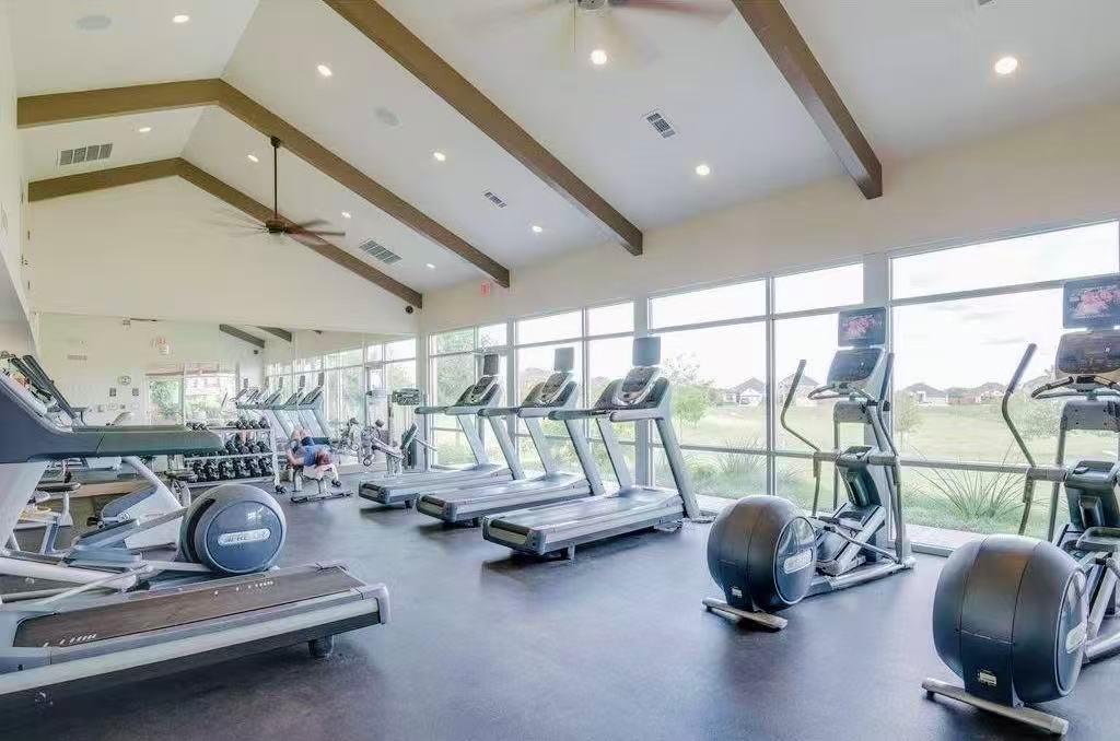 4198 Fairmeadow Dr, Round Rock, TX 78665