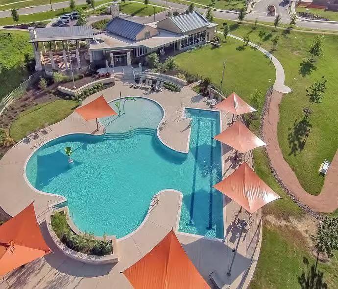 4198 Fairmeadow Dr, Round Rock, TX 78665