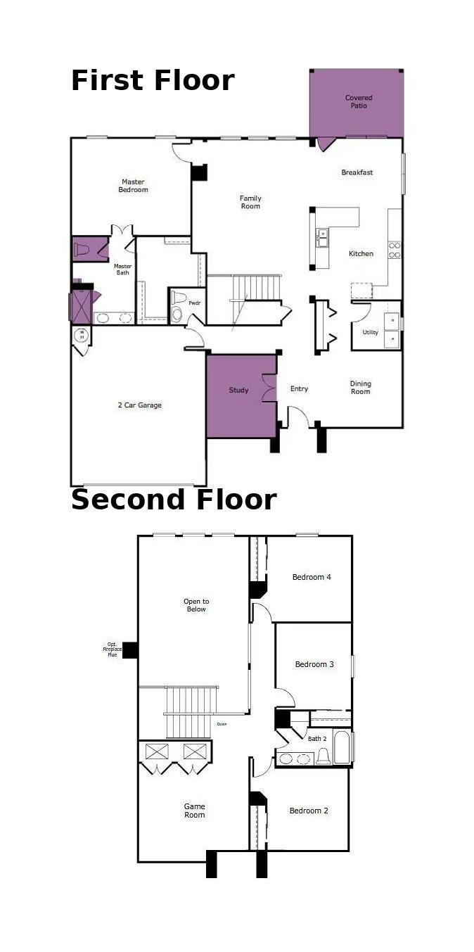 4198 Fairmeadow Dr, Round Rock, TX 78665