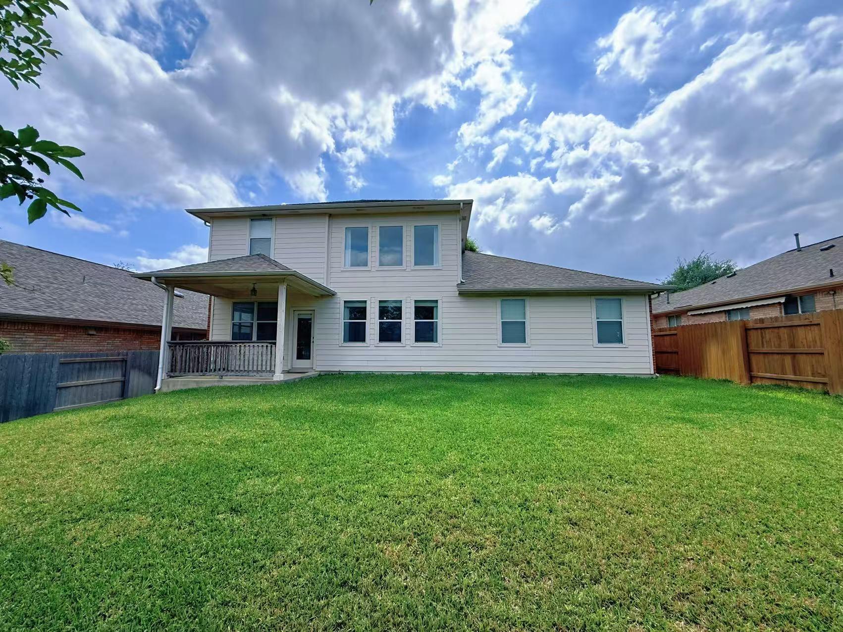 4198 Fairmeadow Dr, Round Rock, TX 78665