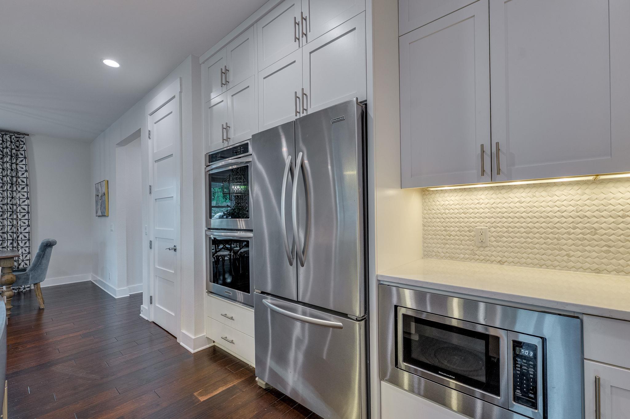 2604 Bland St, Austin, TX 78703