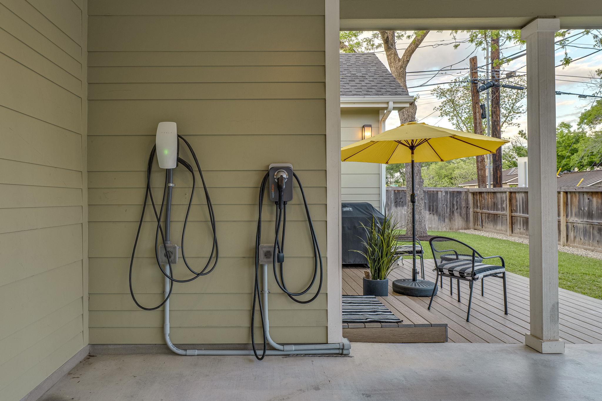 2604 Bland St, Austin, TX 78703