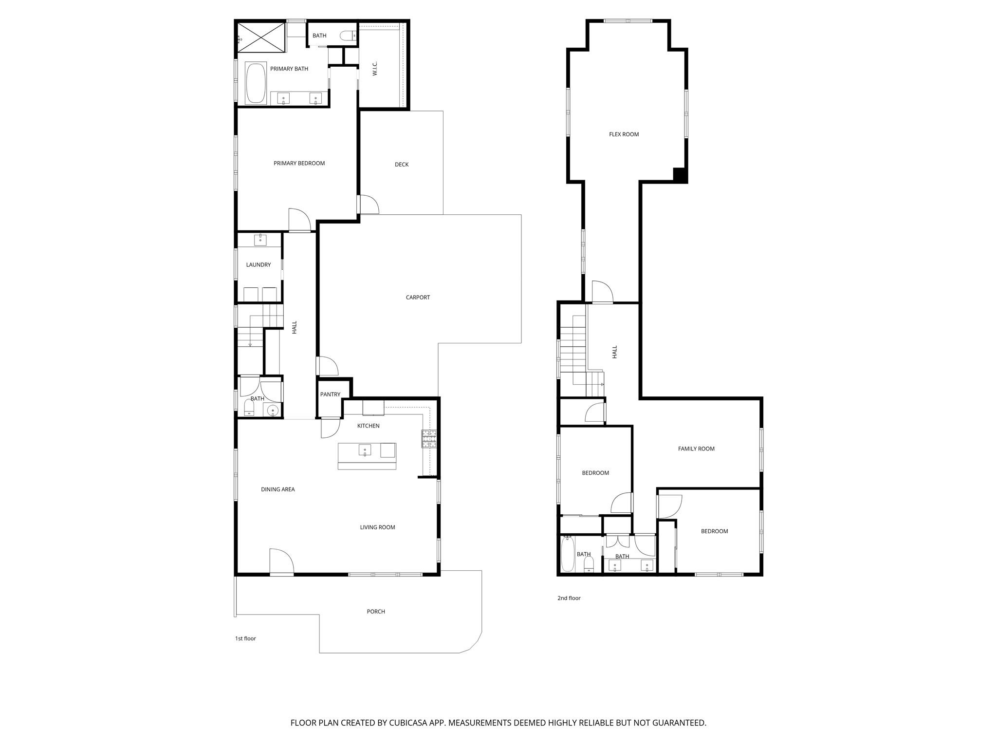 2604 Bland St, Austin, TX 78703