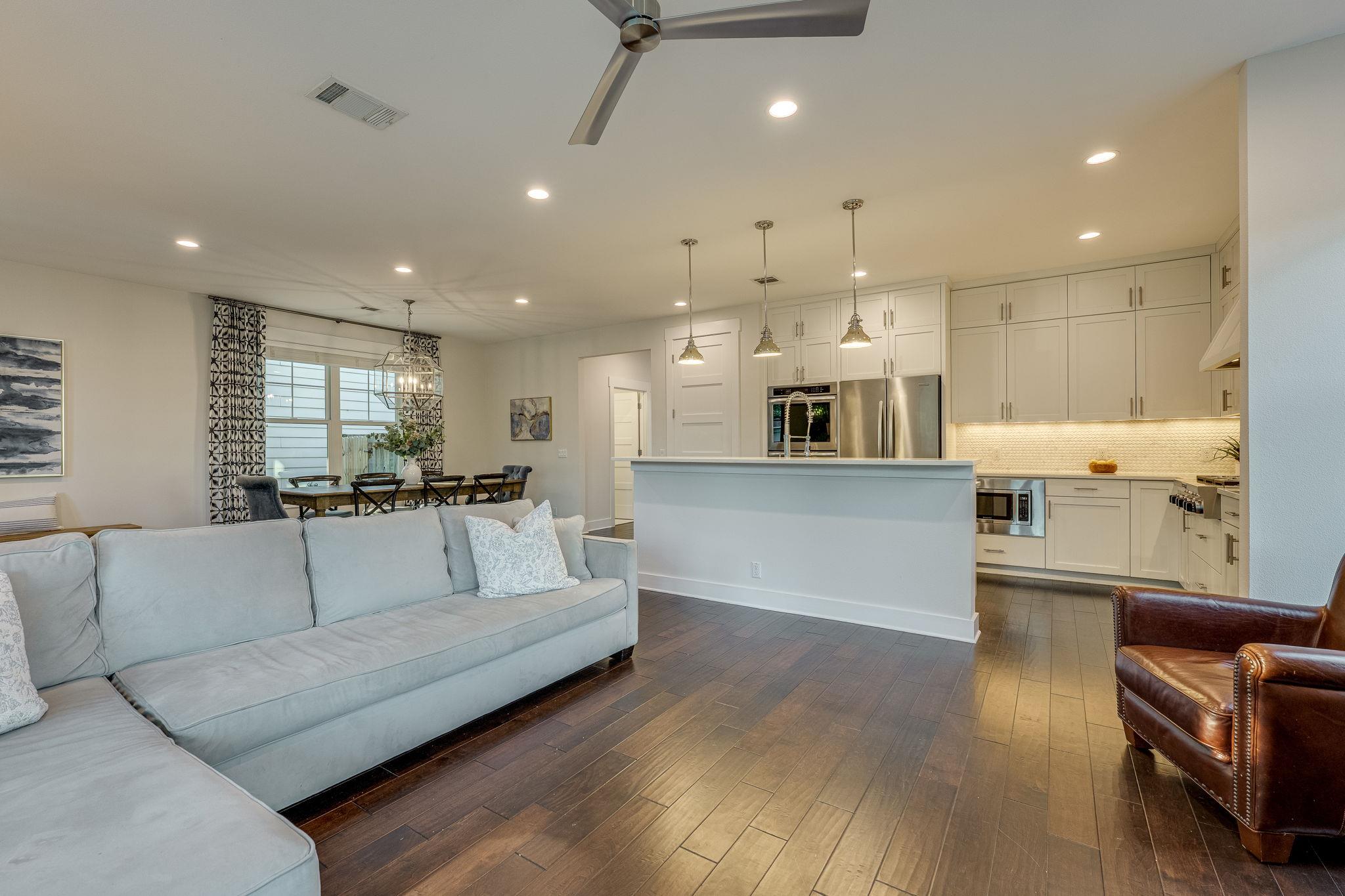 2604 Bland St, Austin, TX 78703