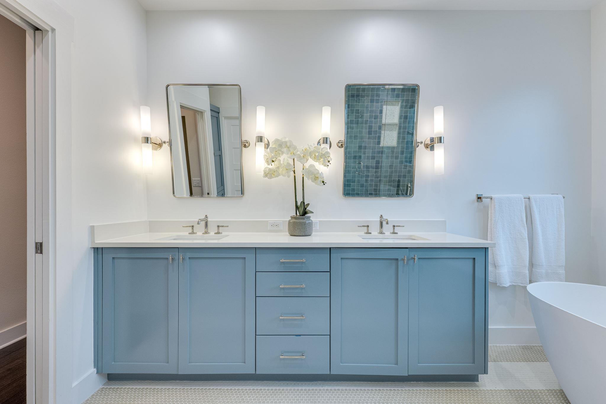 2604 Bland St, Austin, TX 78703