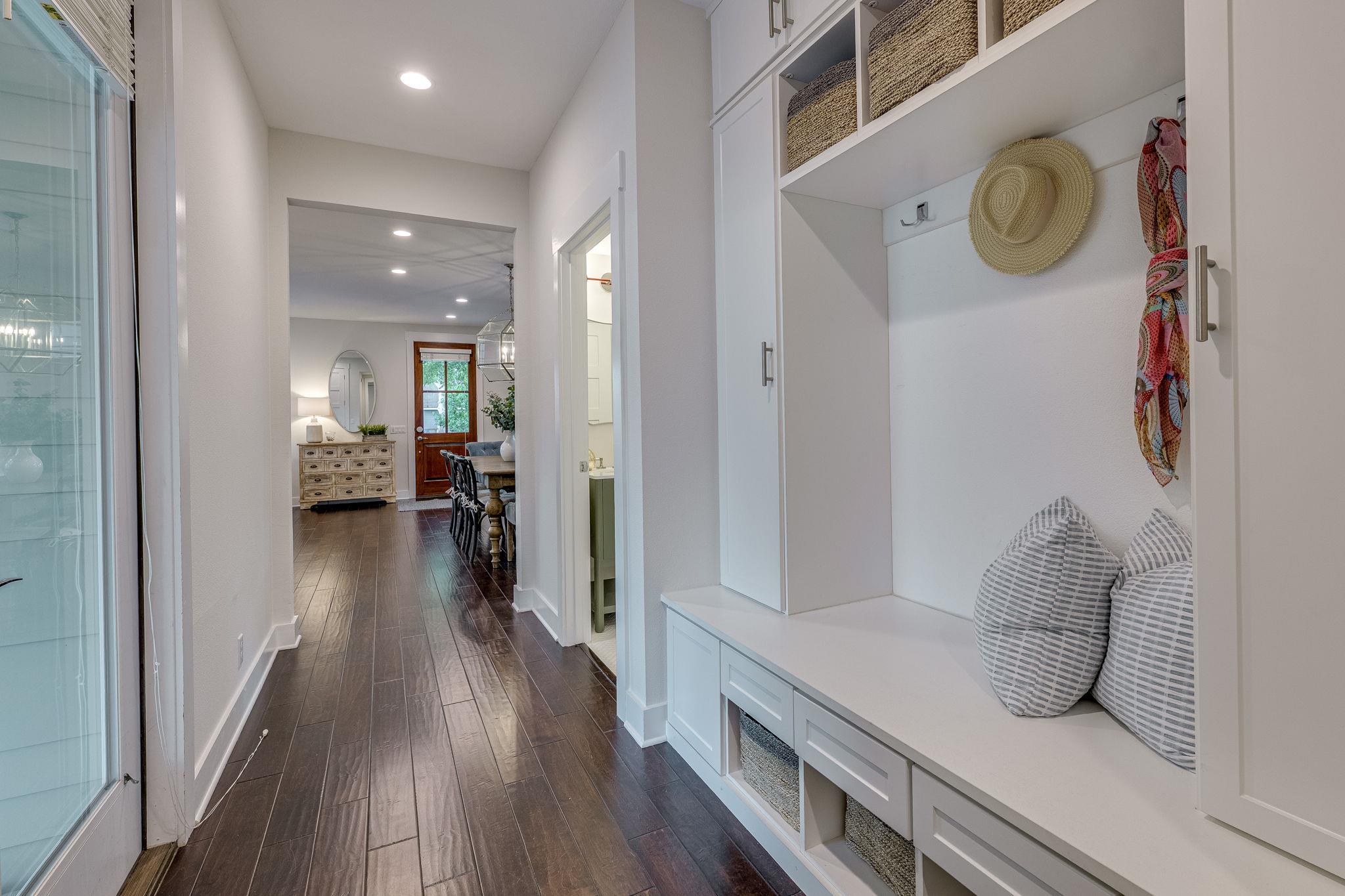 2604 Bland St, Austin, TX 78703