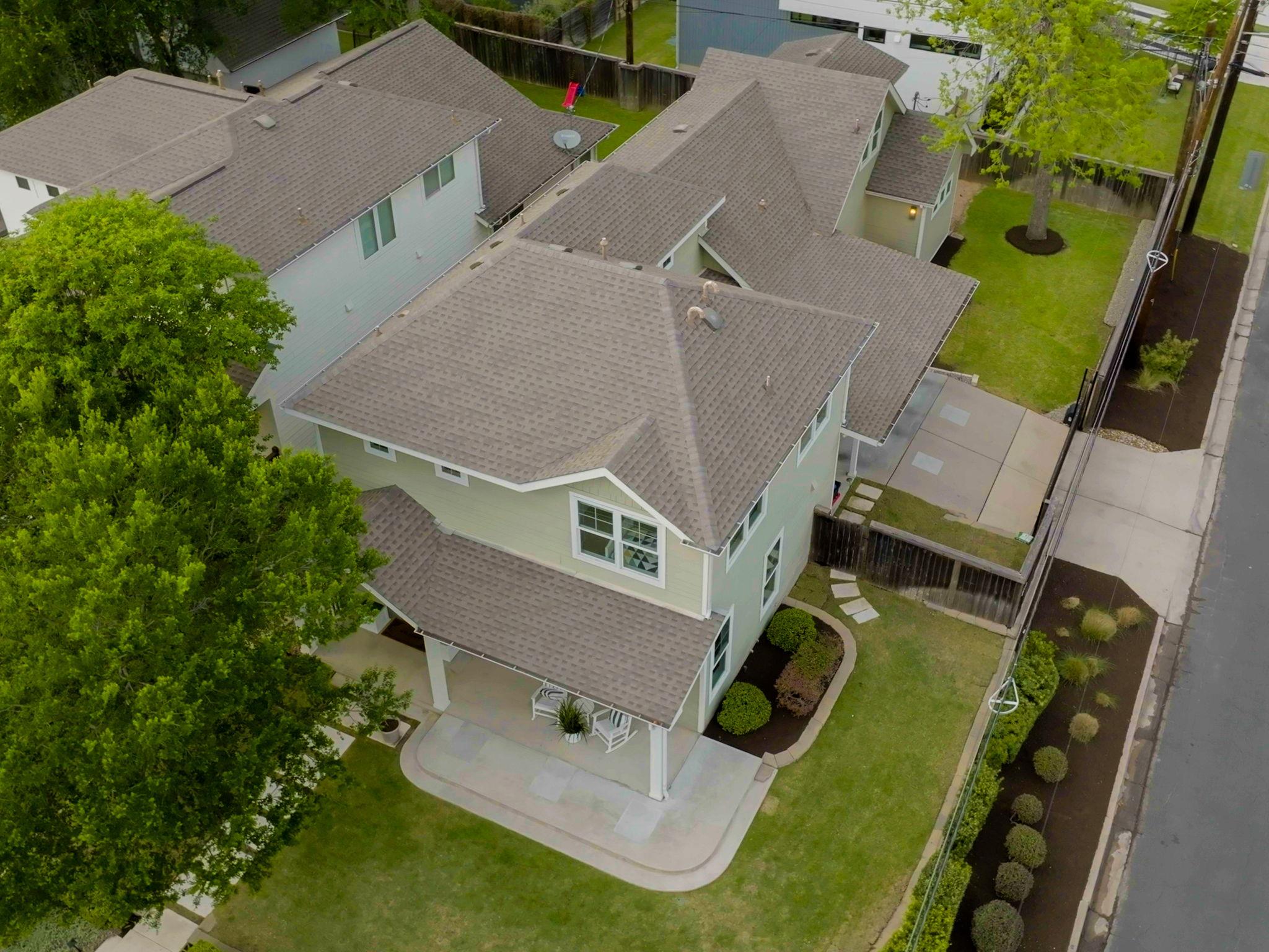 2604 Bland St, Austin, TX 78703