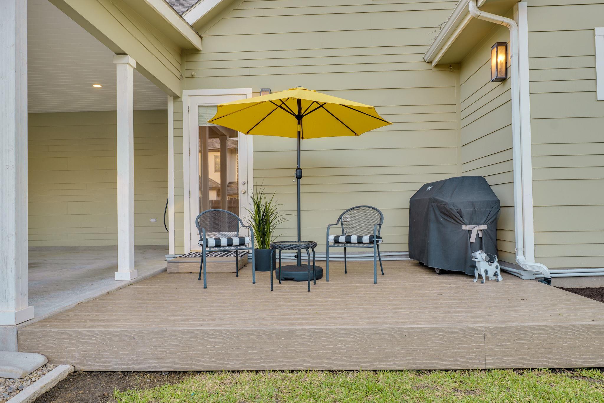 2604 Bland St, Austin, TX 78703