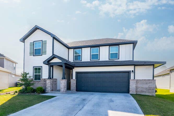 170 Corral Cv, Kyle, TX 78640