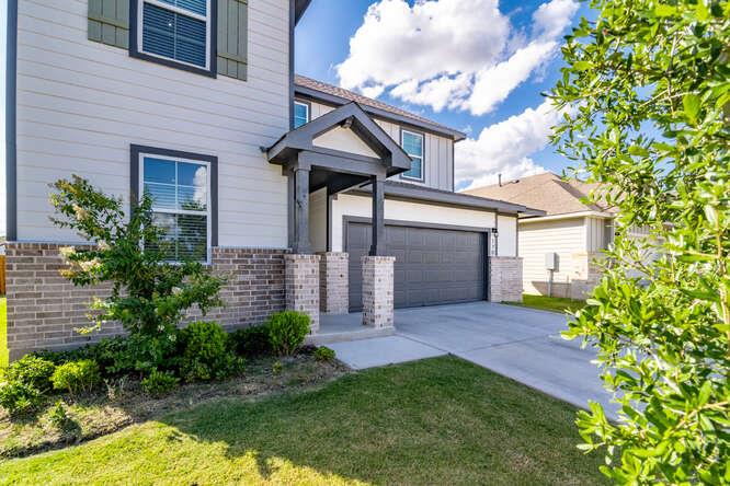 170 Corral Cv, Kyle, TX 78640