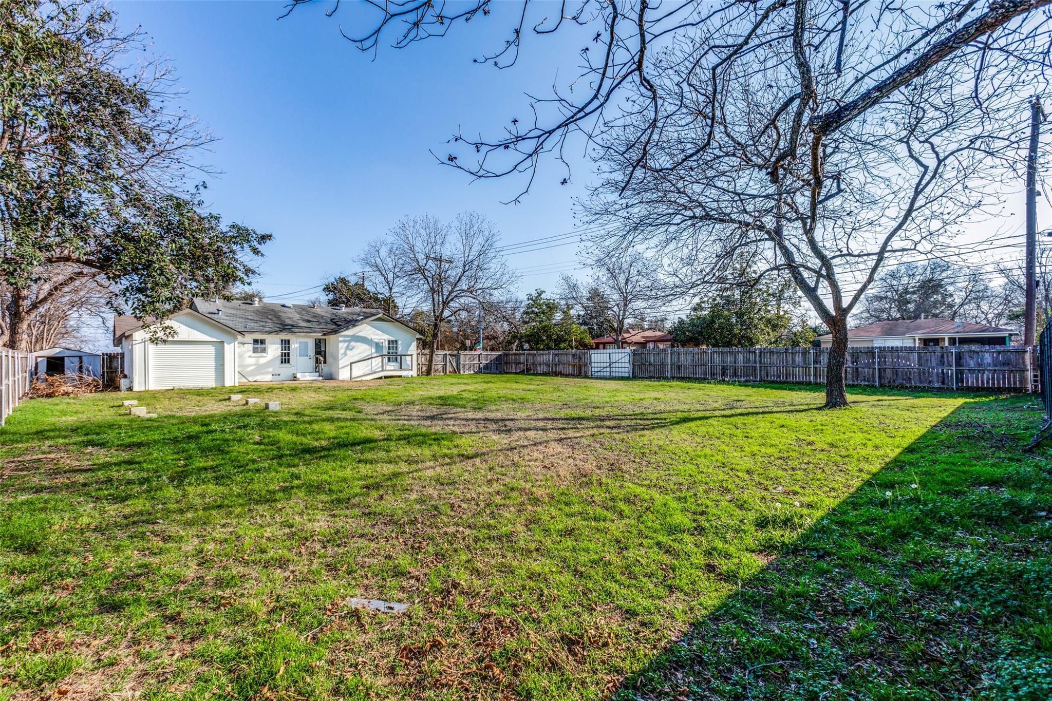 3908 Menchaca Dr, Austin, TX 78704