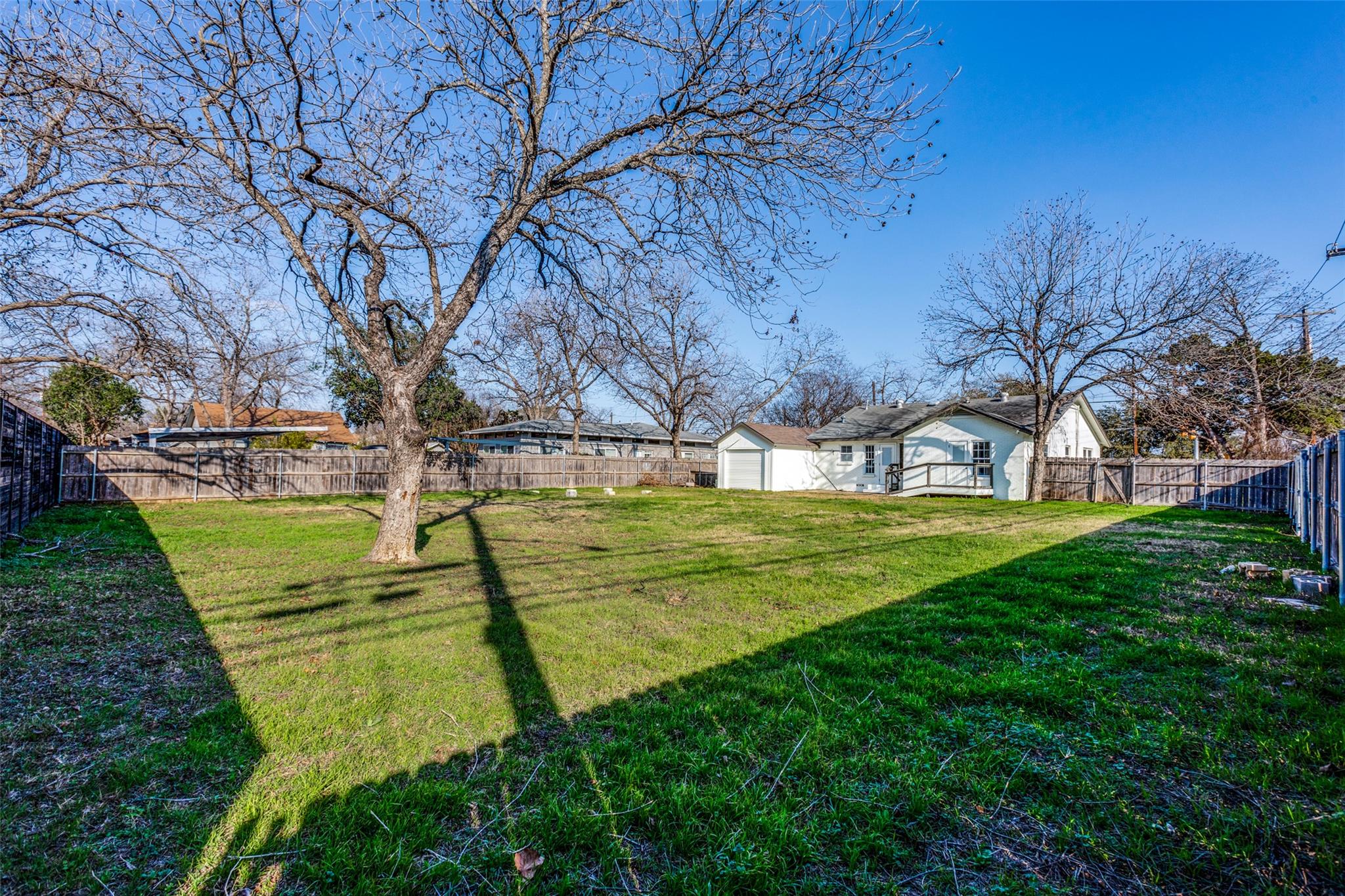 3908 Menchaca Dr, Austin, TX 78704