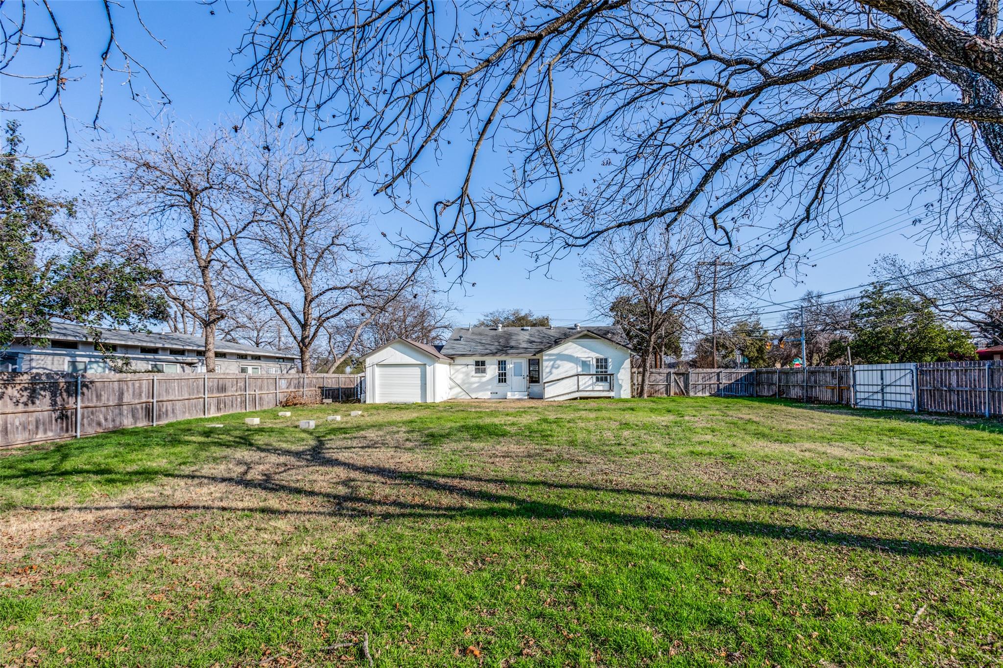 3908 Menchaca Dr, Austin, TX 78704