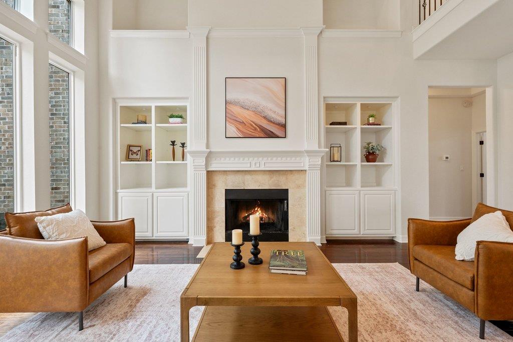 505 Sarazen Loop S, Georgetown, TX 78628