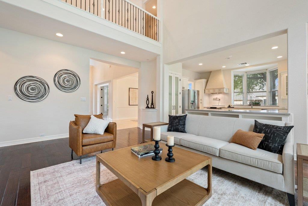 505 Sarazen Loop S, Georgetown, TX 78628