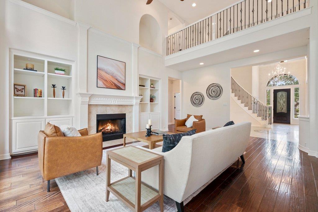 505 Sarazen Loop S, Georgetown, TX 78628