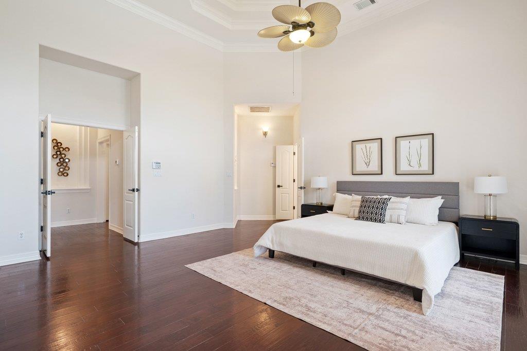 505 Sarazen Loop S, Georgetown, TX 78628