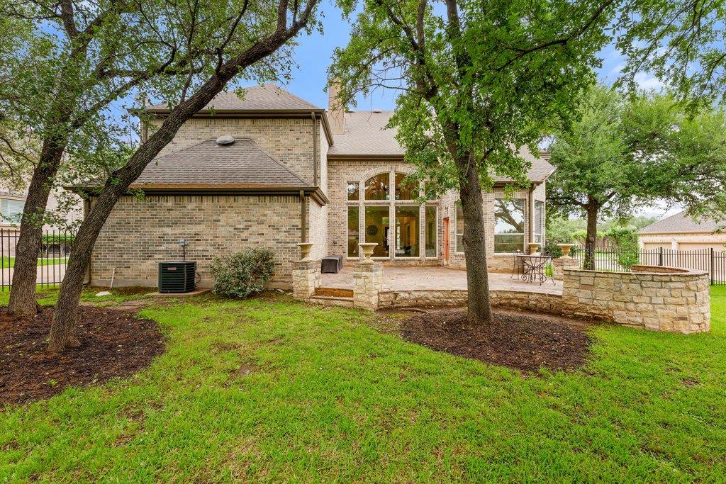 505 Sarazen Loop S, Georgetown, TX 78628