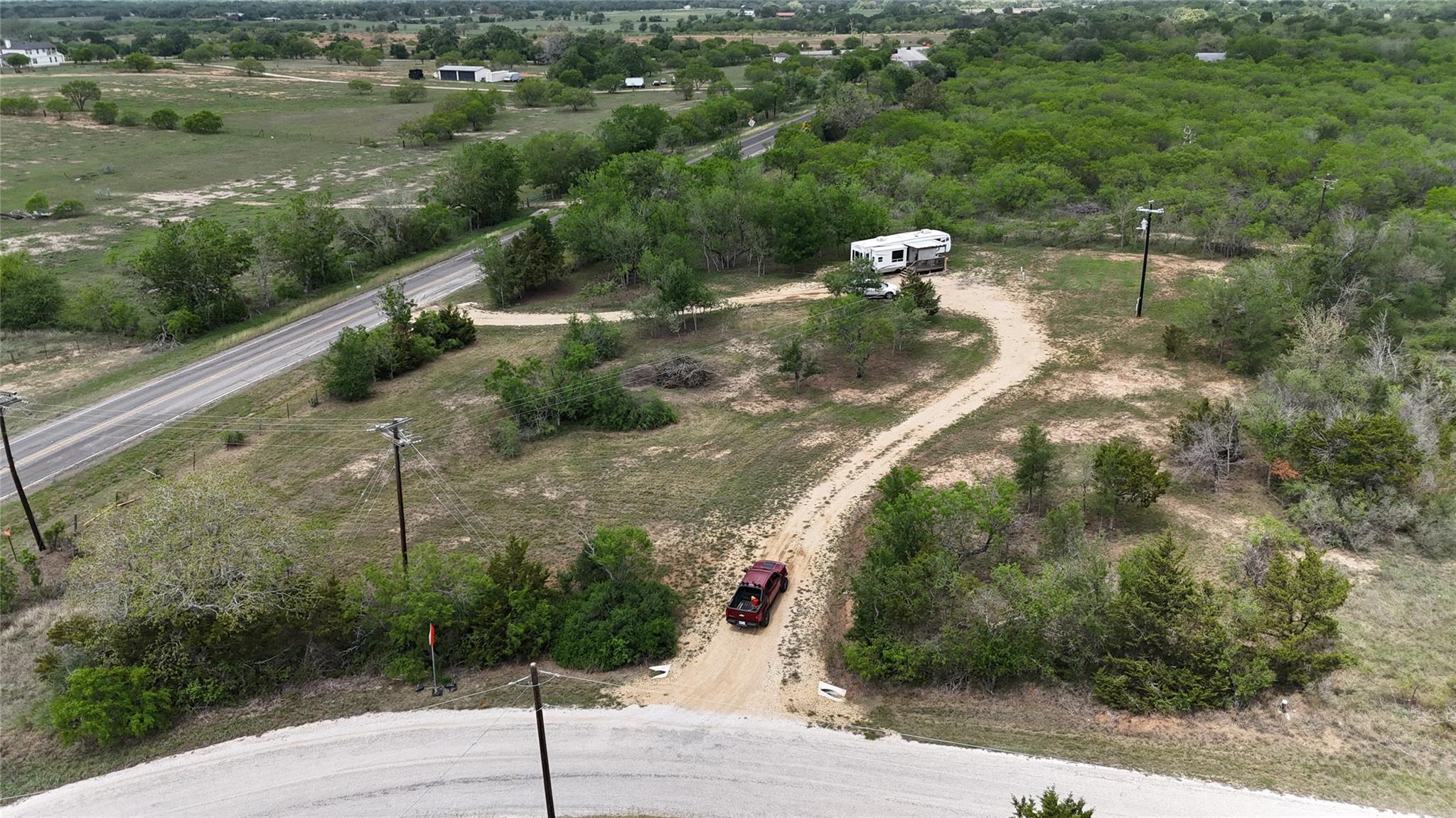 287 Fm-713, Lockhart, TX 78644