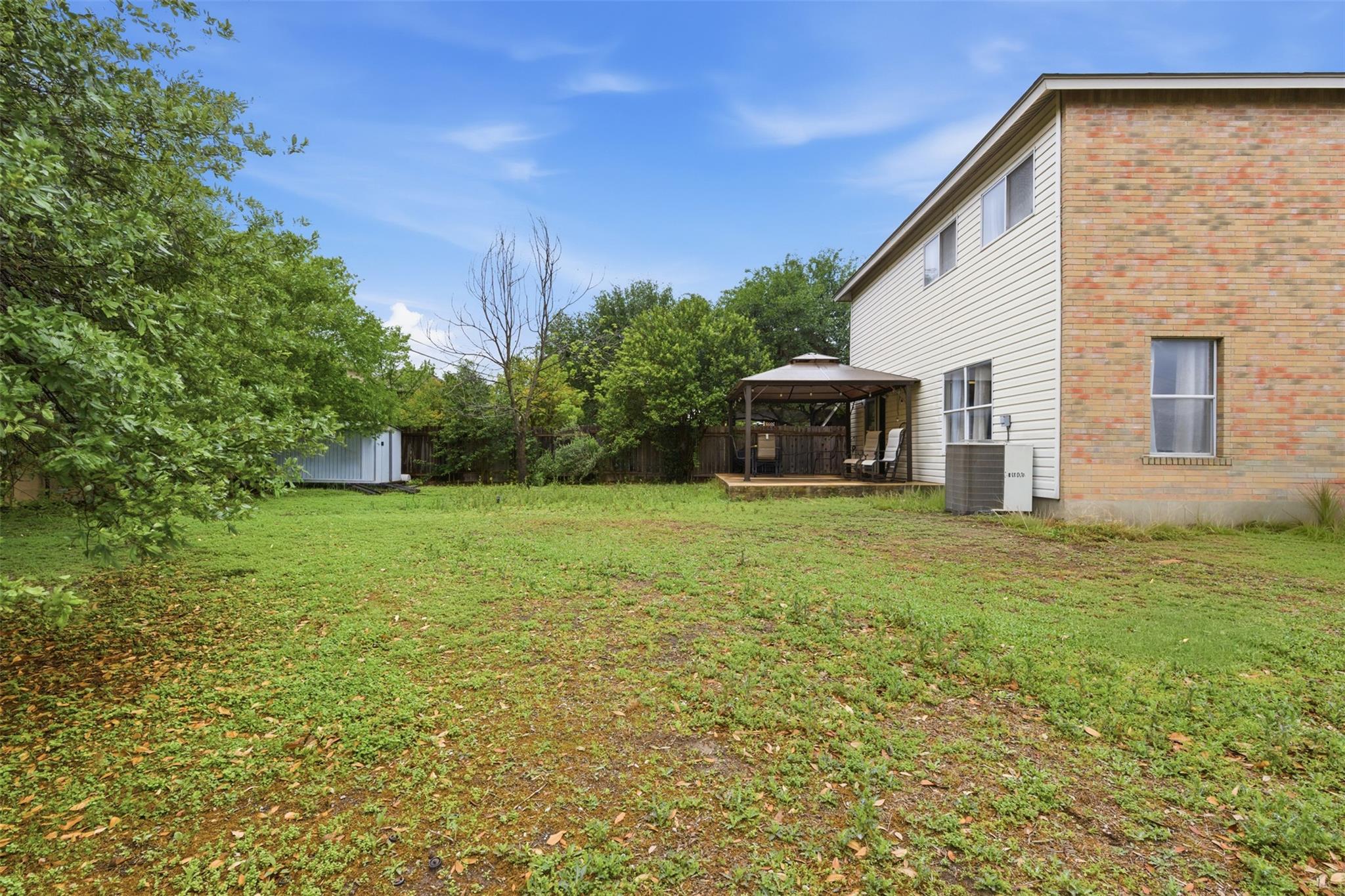 2900 Donnell Dr, Round Rock, TX 78664