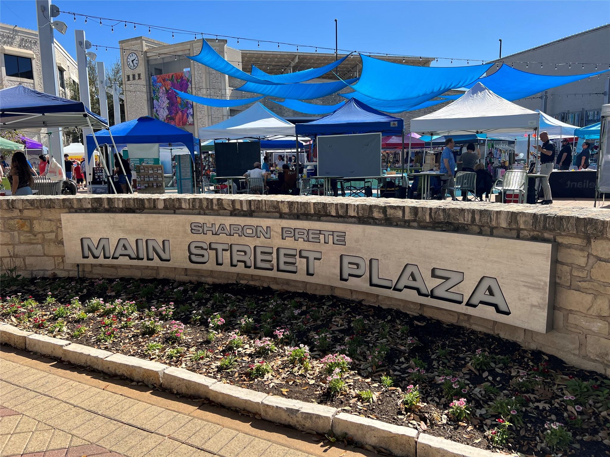 2900 Donnell Dr, Round Rock, TX 78664