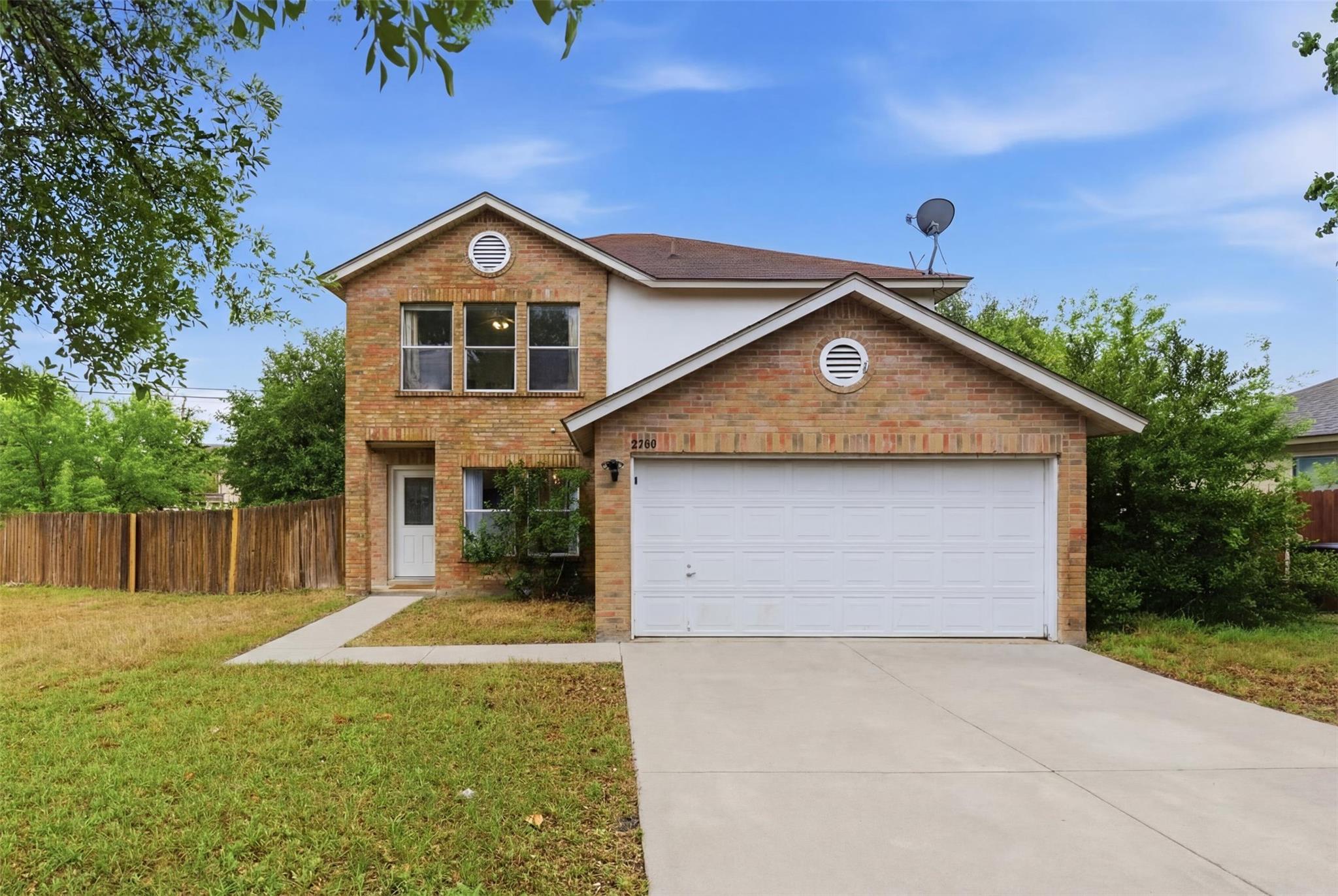 2900 Donnell Dr, Round Rock, TX 78664