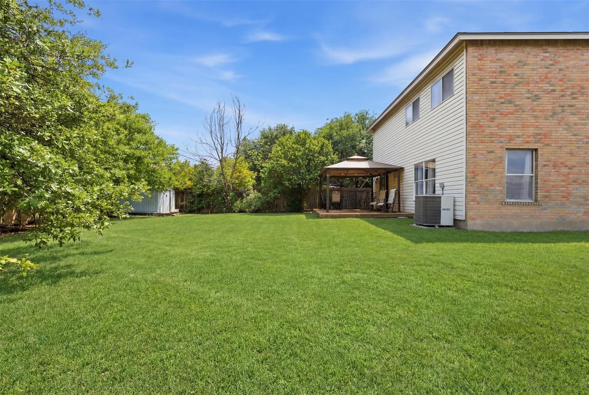 2900 Donnell Dr, Round Rock, TX 78664