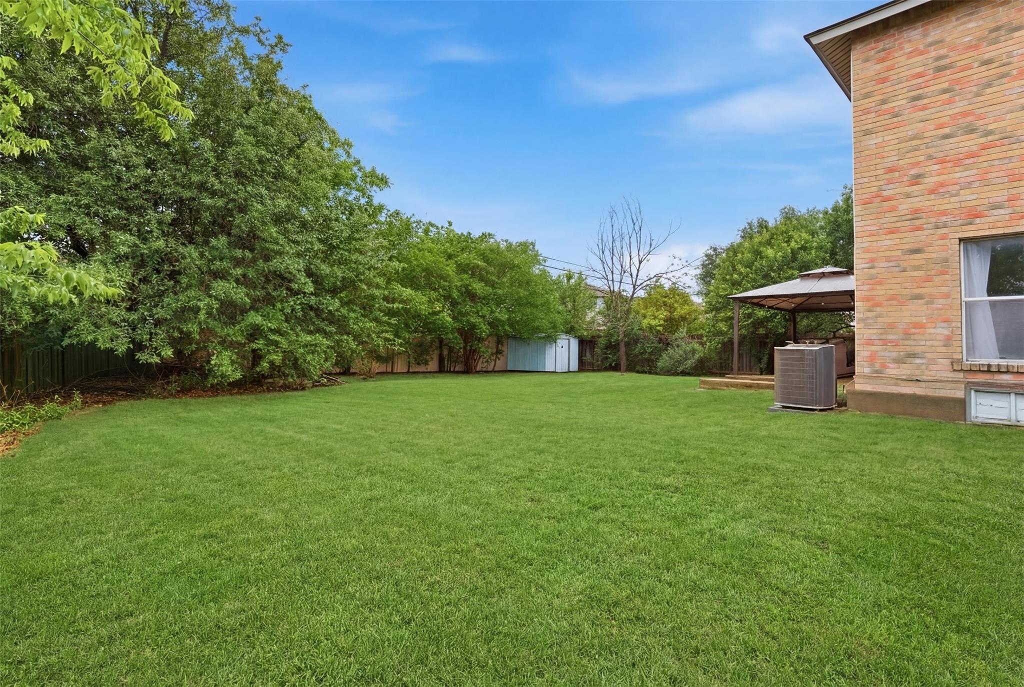 2900 Donnell Dr, Round Rock, TX 78664