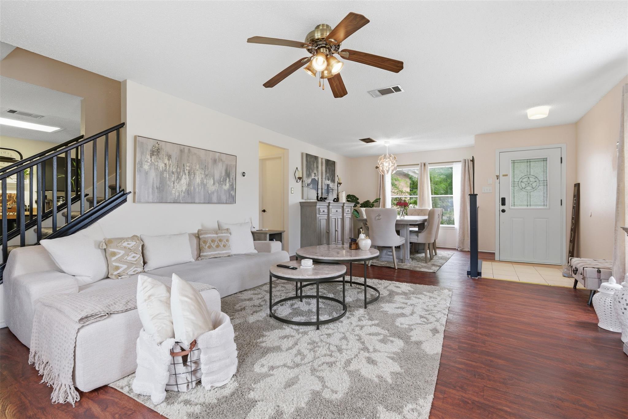 2900 Donnell Dr, Round Rock, TX 78664