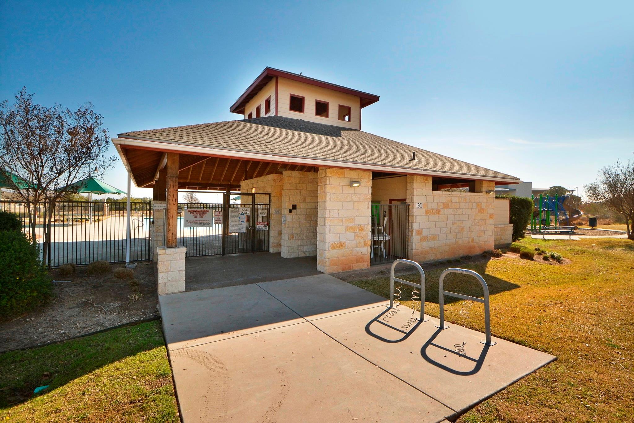 1429 Davis Mountain Loop, Cedar Park, TX 78613