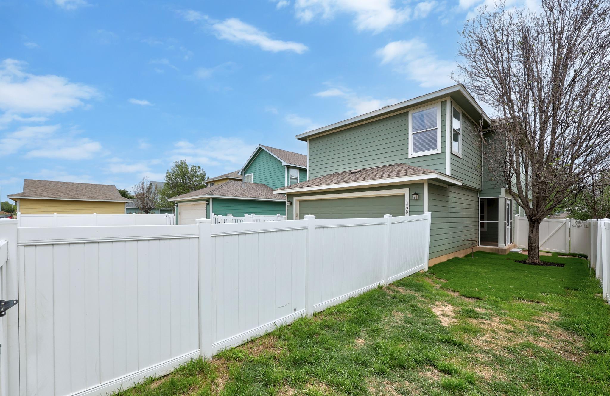 1429 Davis Mountain Loop, Cedar Park, TX 78613