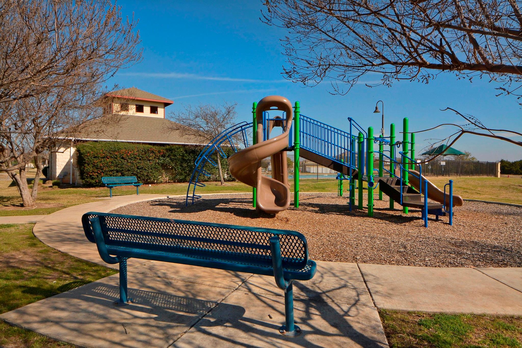 1429 Davis Mountain Loop, Cedar Park, TX 78613