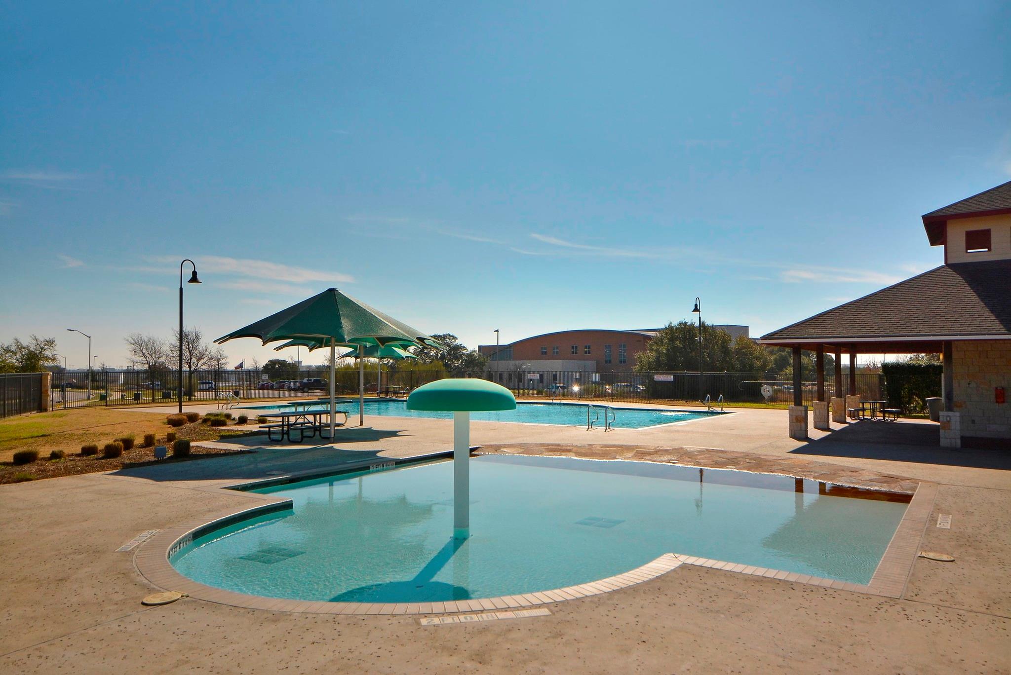 1429 Davis Mountain Loop, Cedar Park, TX 78613