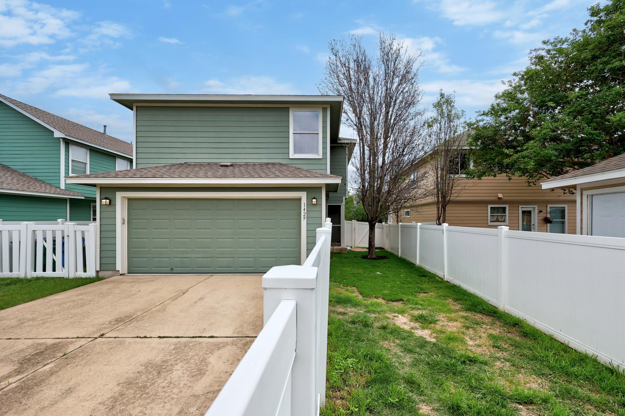 1429 Davis Mountain Loop, Cedar Park, TX 78613