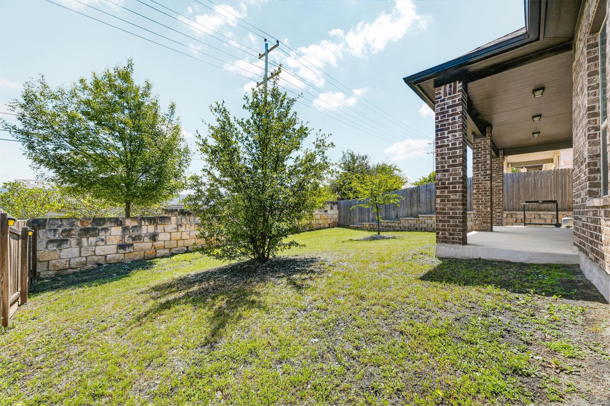 810 Clearwell St, Cedar Park, TX 78613