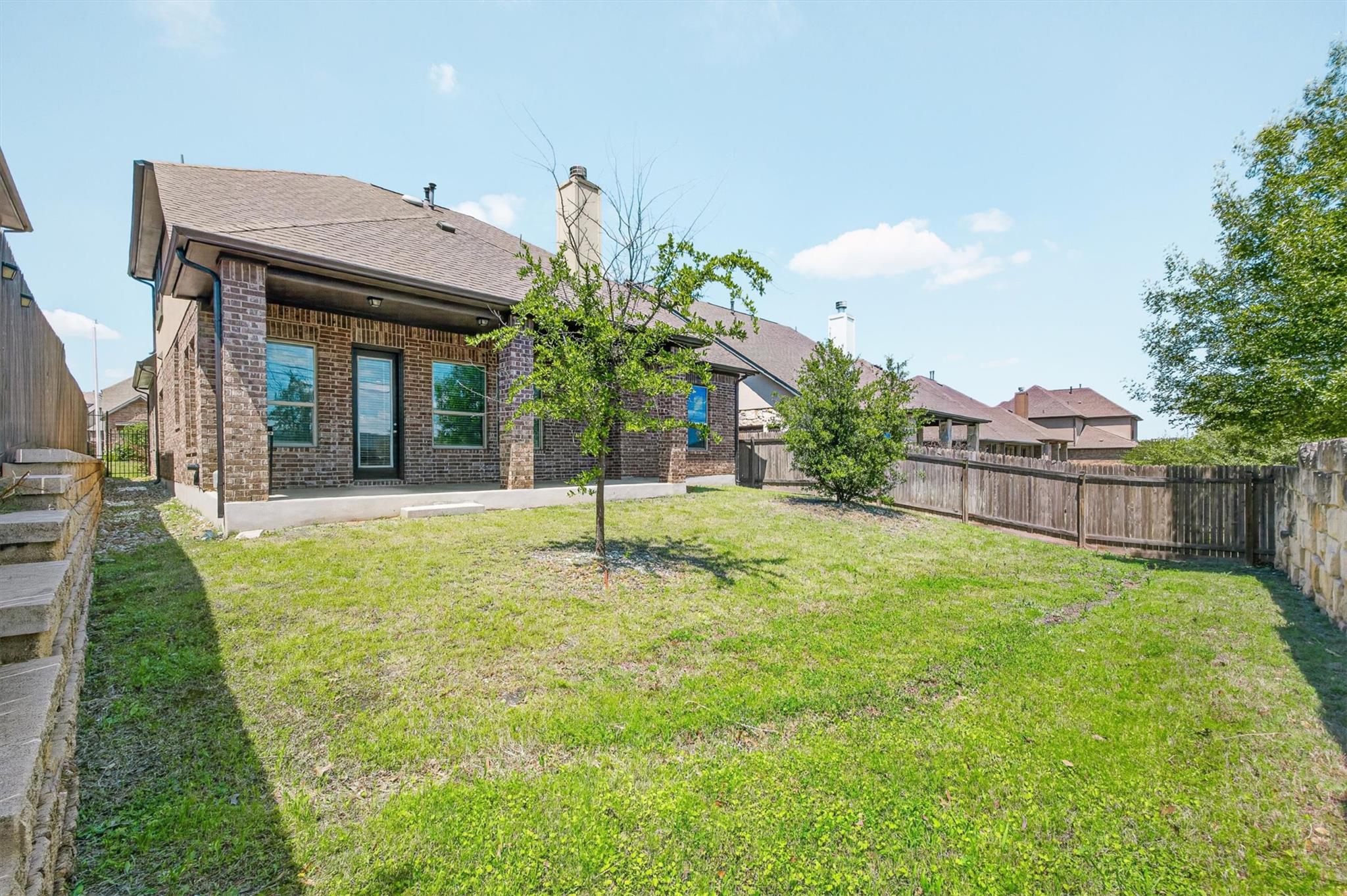 810 Clearwell St, Cedar Park, TX 78613
