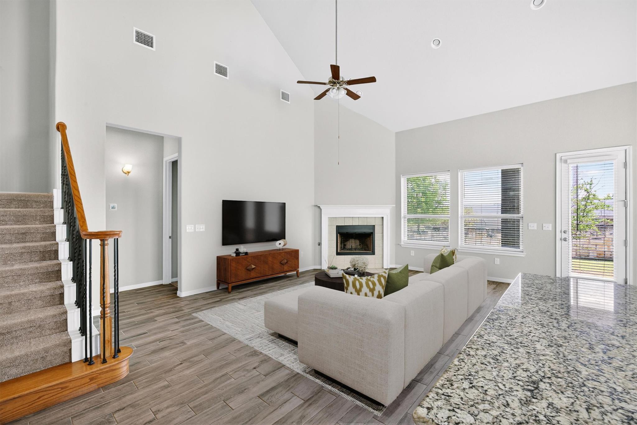 810 Clearwell St, Cedar Park, TX 78613