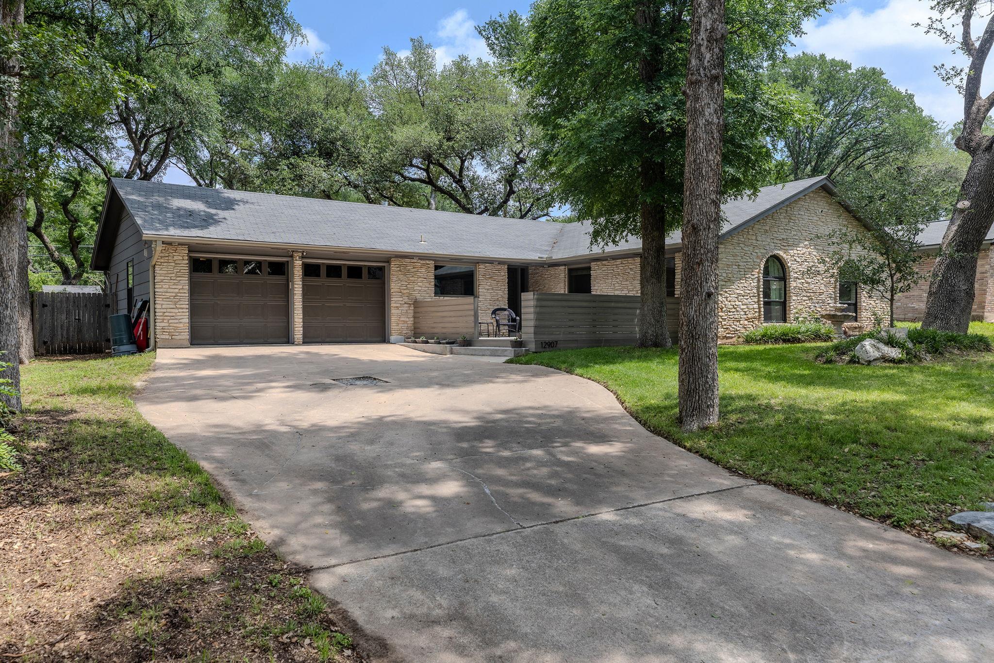 12907 Springvale Dr, Austin, TX 78729
