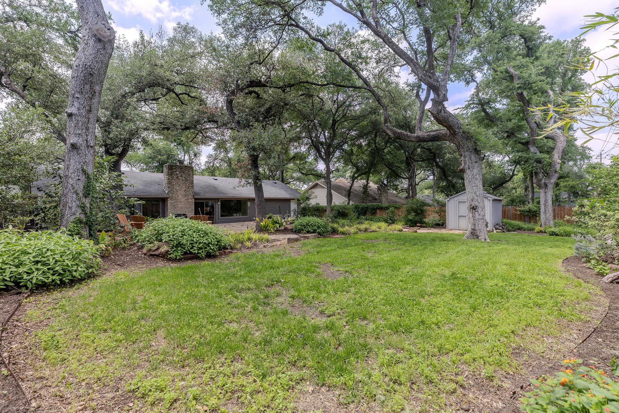 12907 Springvale Dr, Austin, TX 78729