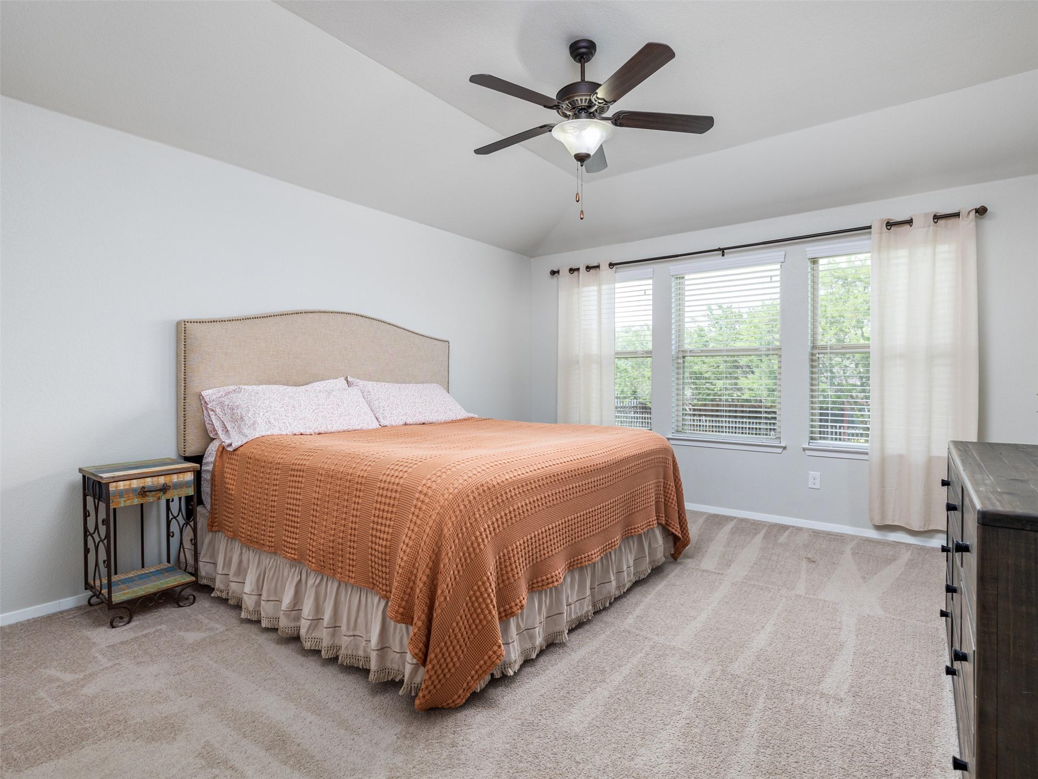 2302 Patriot Dr, Lago Vista, TX 78645