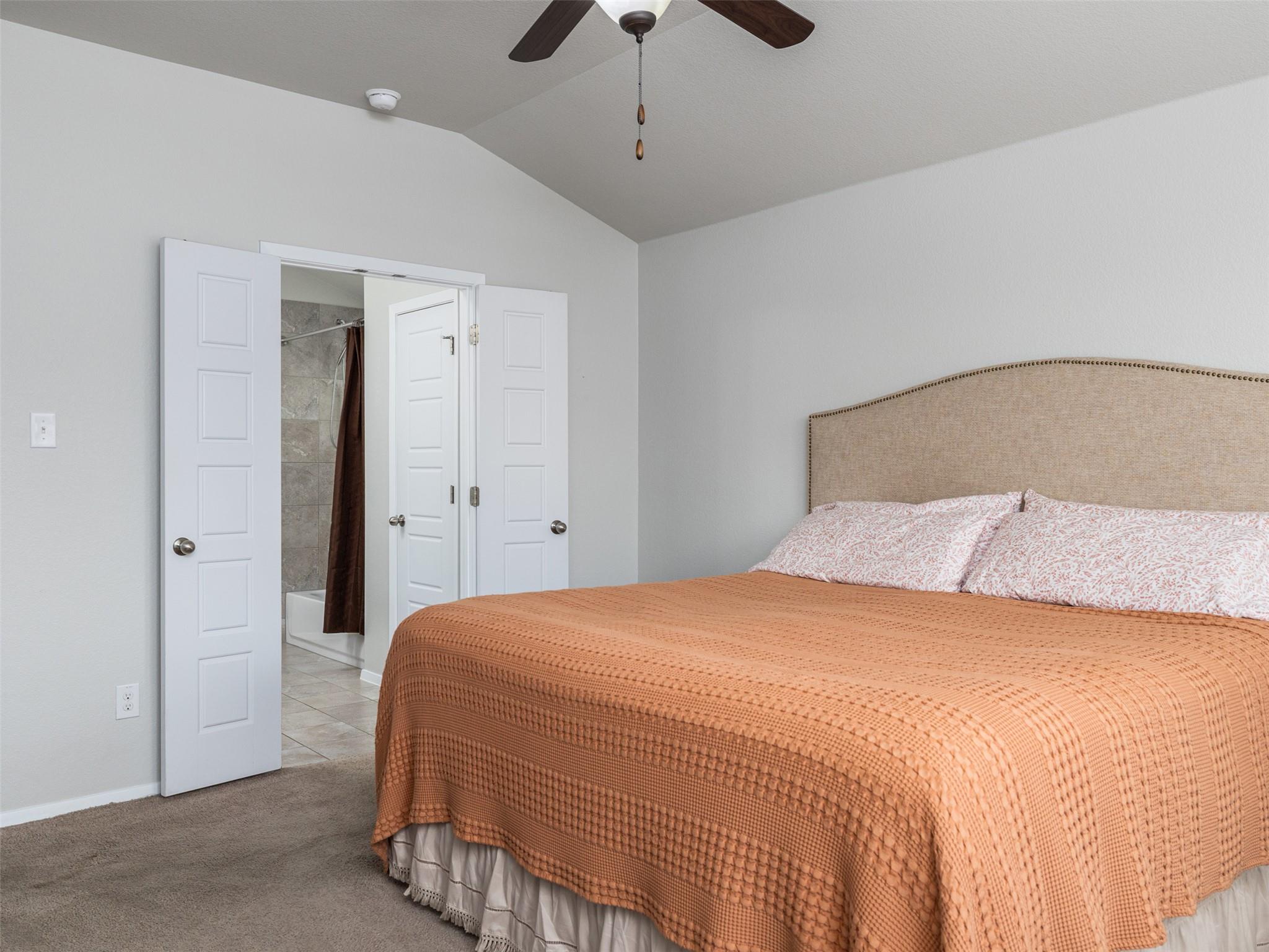 2302 Patriot Dr, Lago Vista, TX 78645