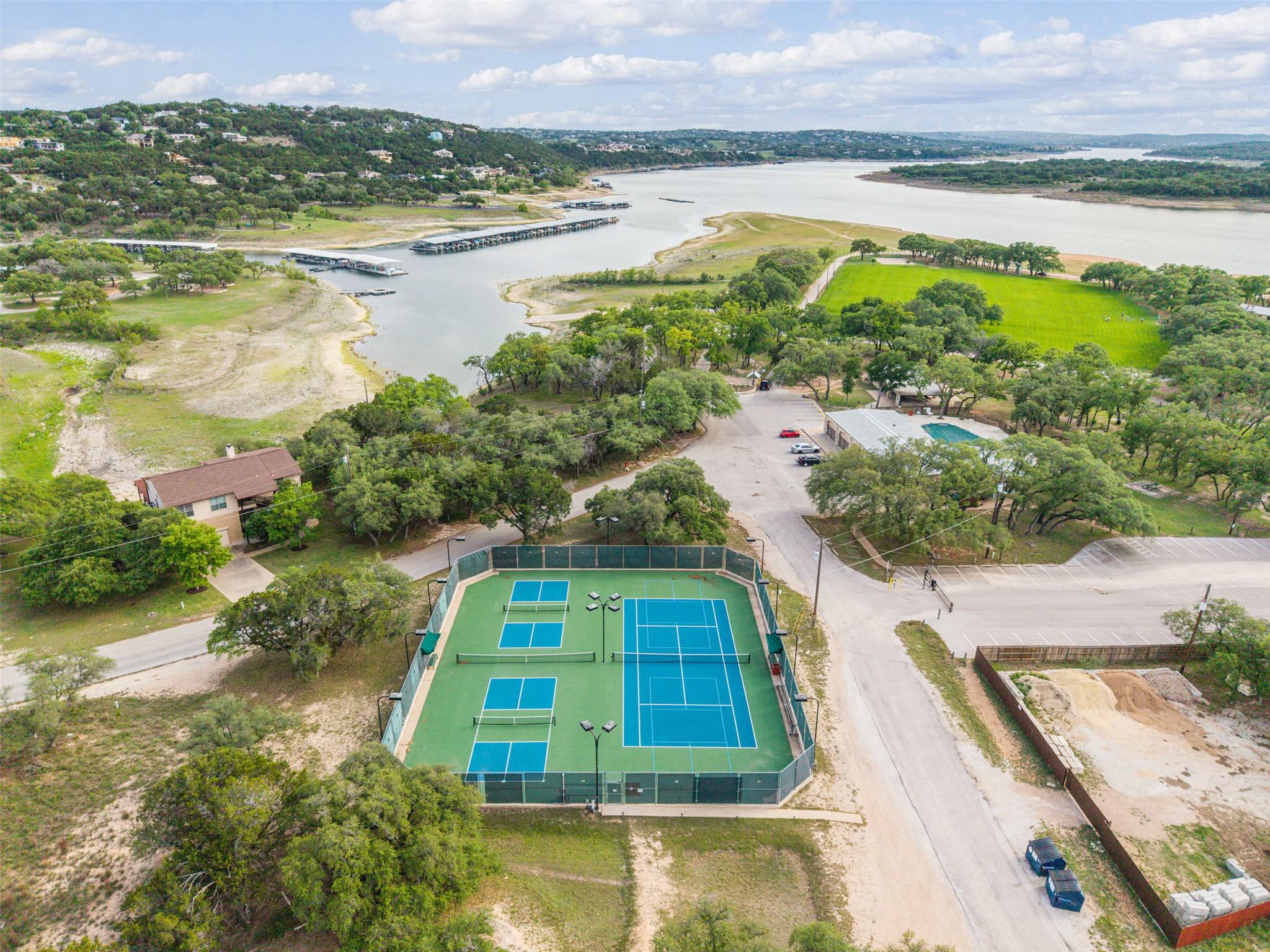 2302 Patriot Dr, Lago Vista, TX 78645