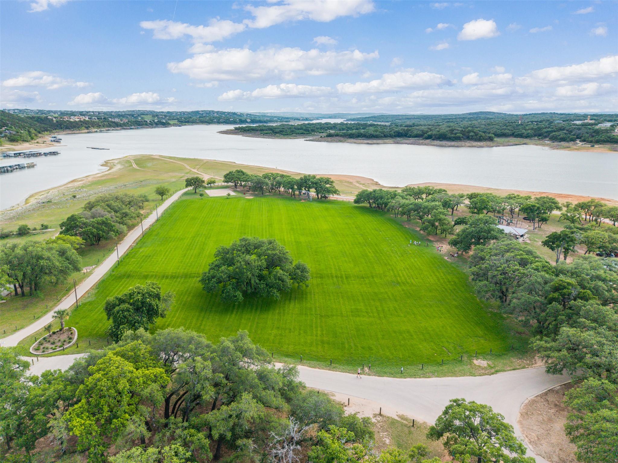 2302 Patriot Dr, Lago Vista, TX 78645