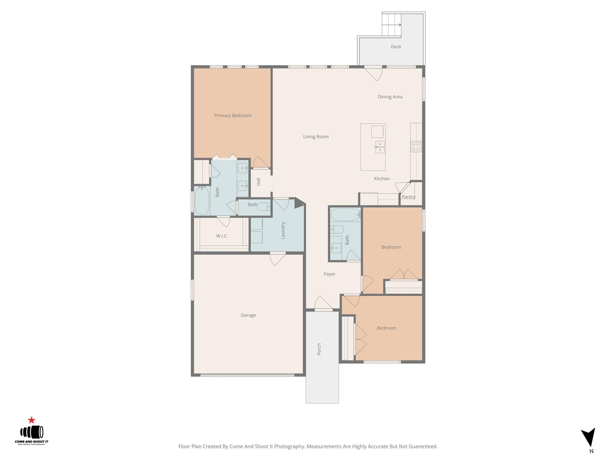 2302 Patriot Dr, Lago Vista, TX 78645