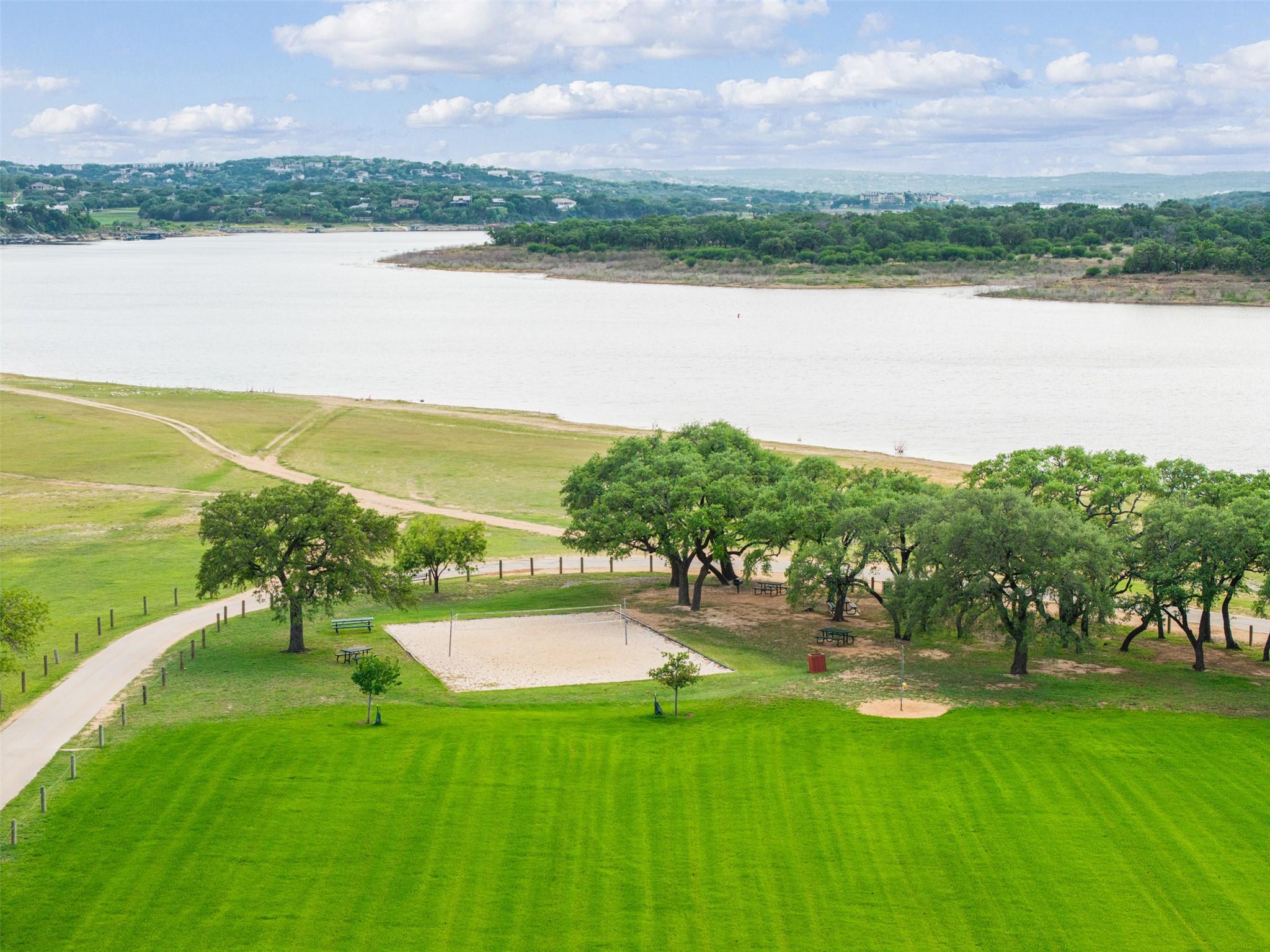 2302 Patriot Dr, Lago Vista, TX 78645