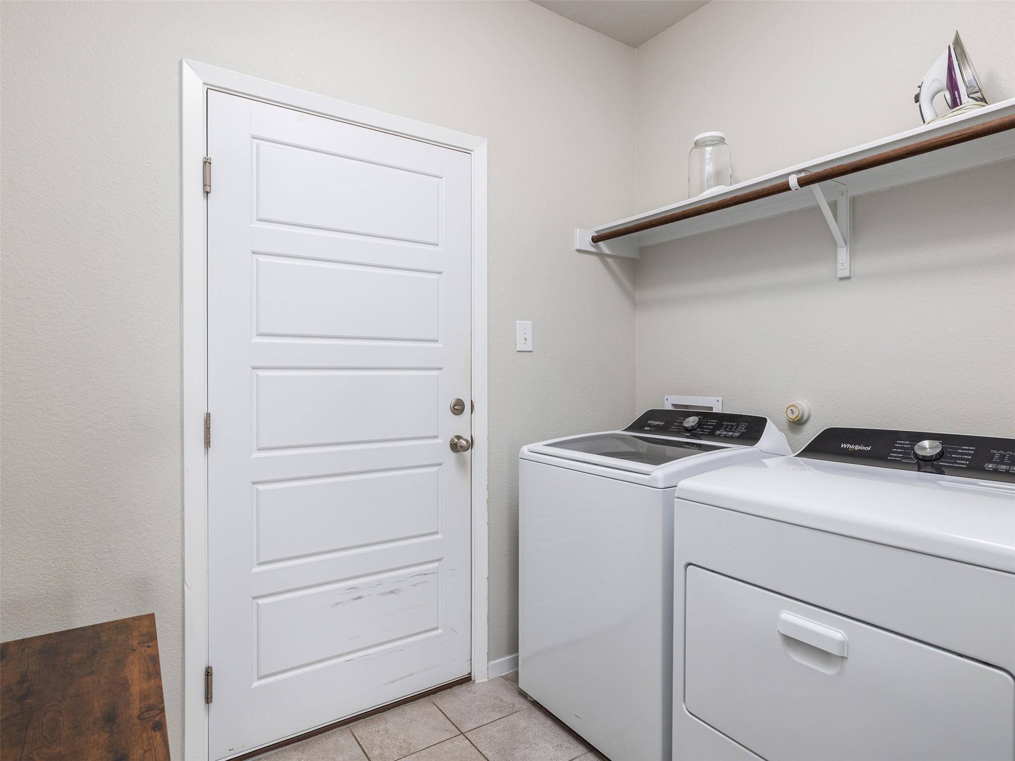 2302 Patriot Dr, Lago Vista, TX 78645