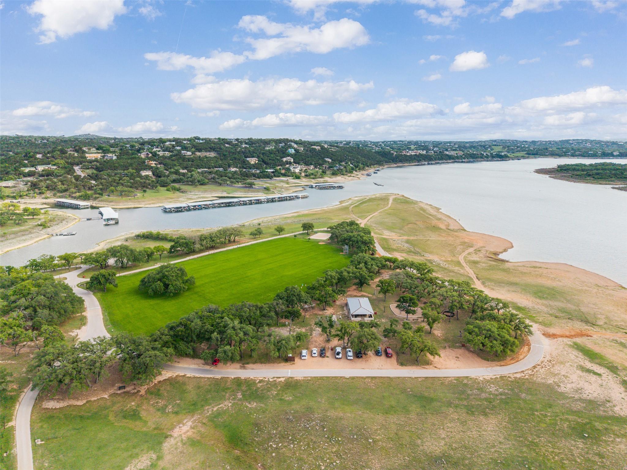 2302 Patriot Dr, Lago Vista, TX 78645