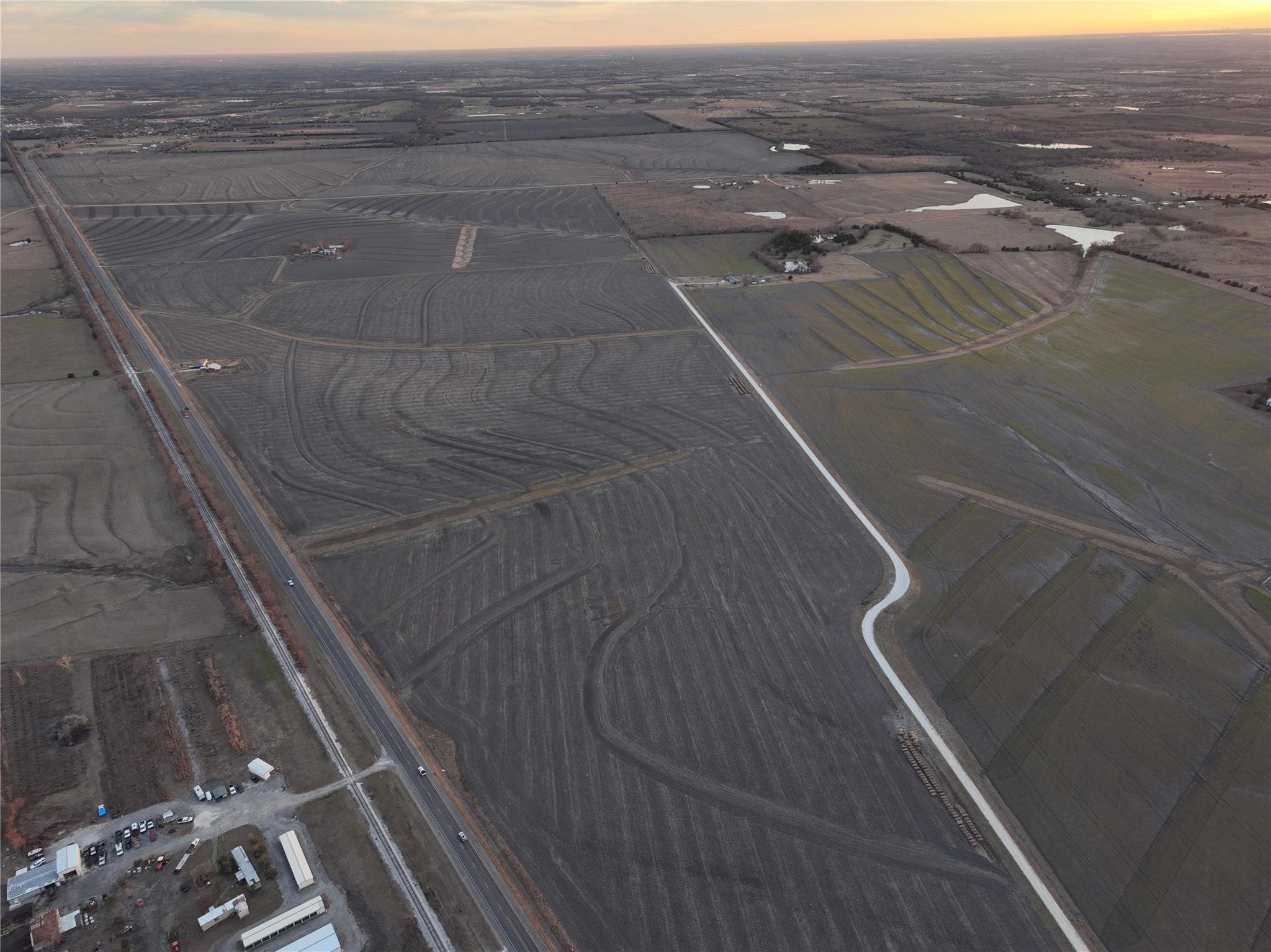 00 Highway 69, Celeste, TX 75423